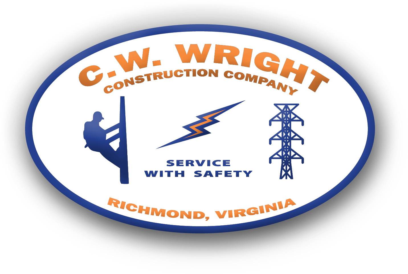 C.W. Wright Construction Company